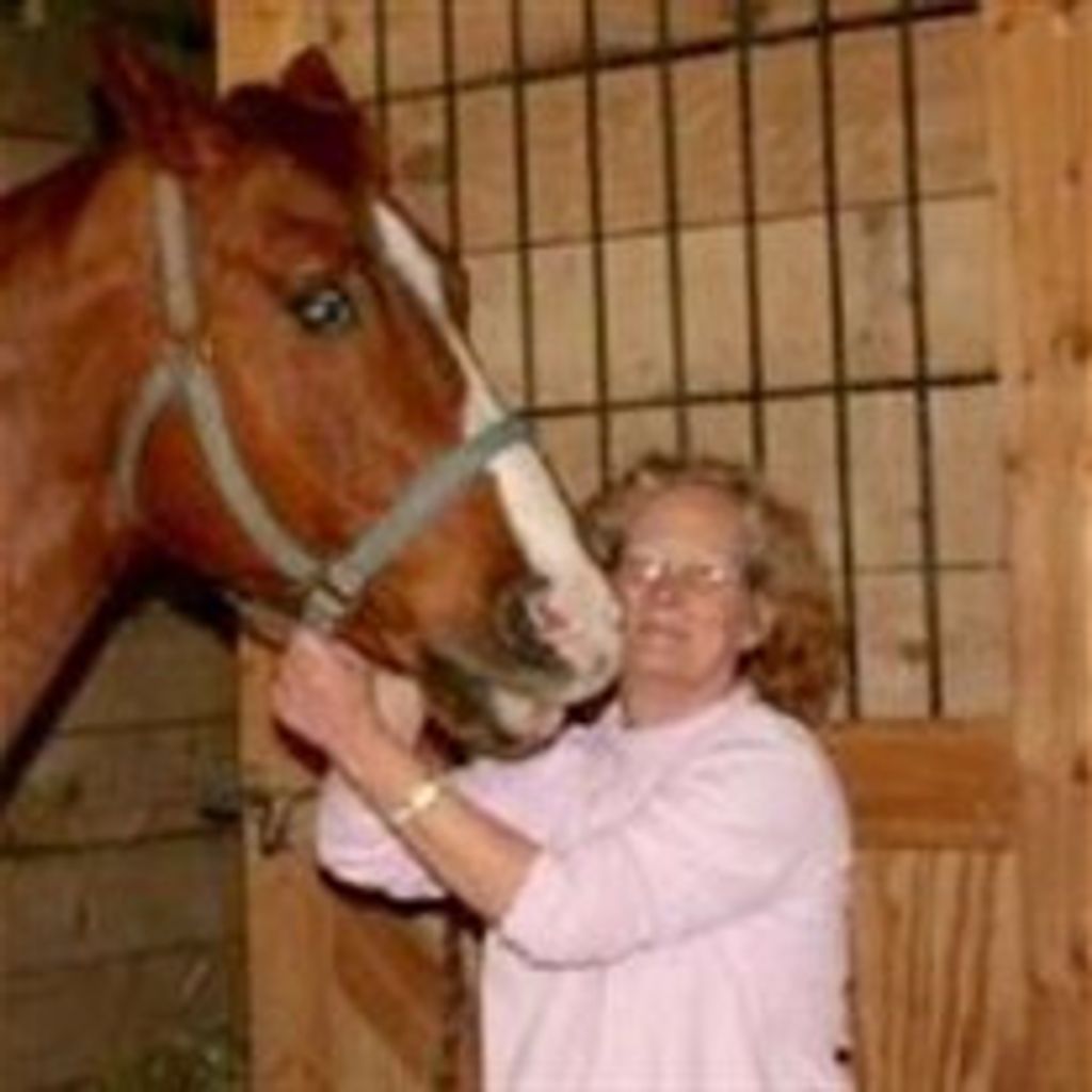 Mary Addicott