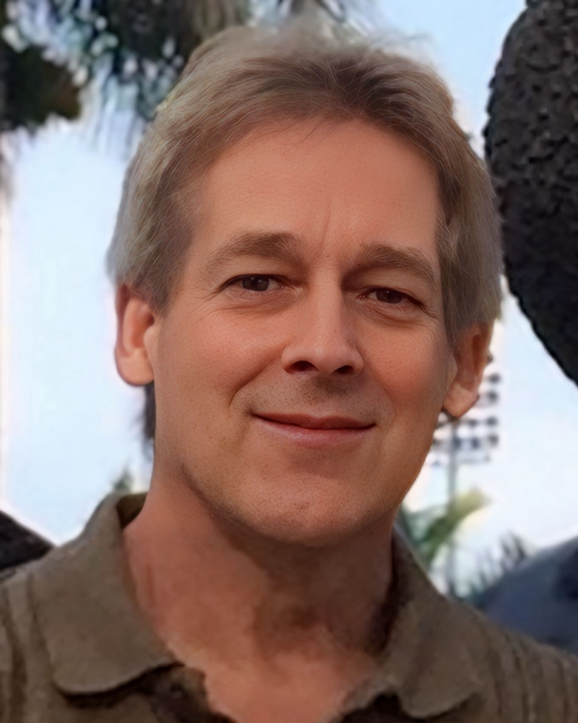 John R. Zajdel
