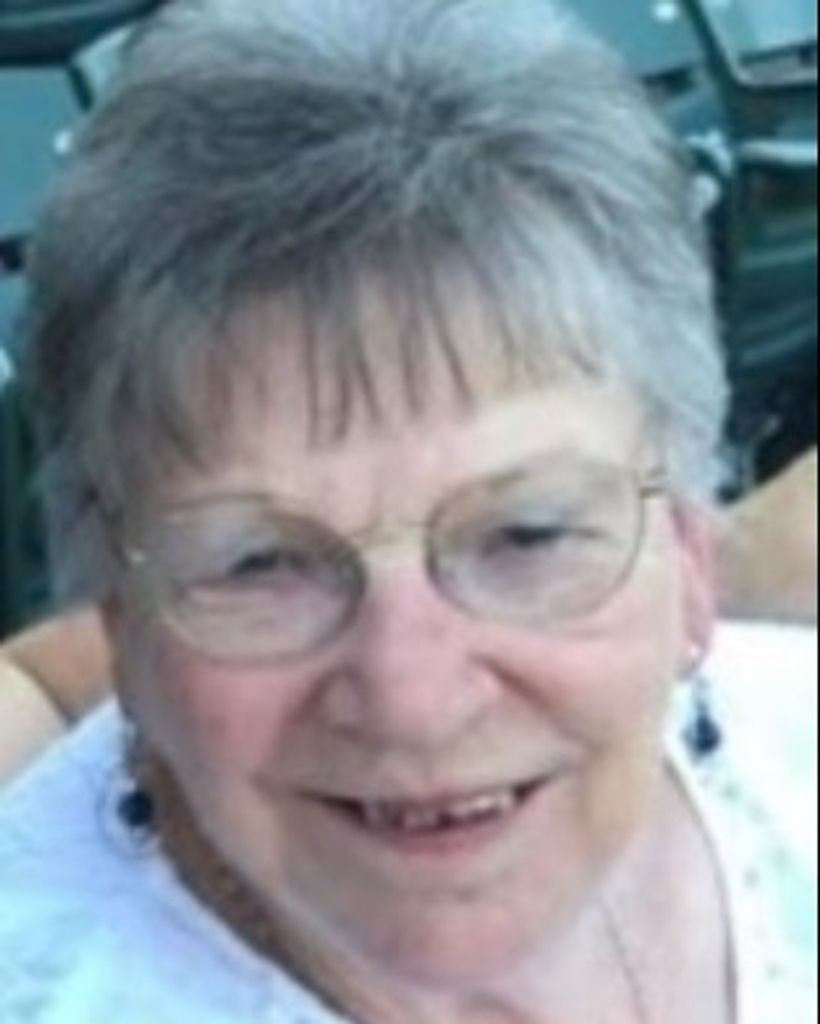 Anne Elizabeth Donnelly