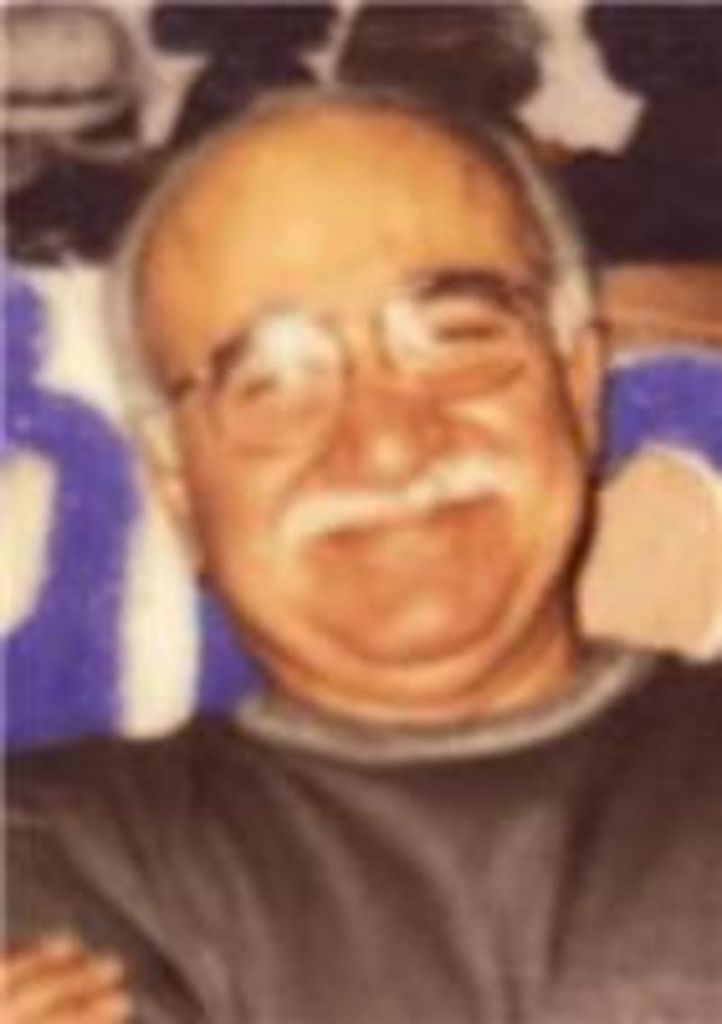 George Halby Profile Photo