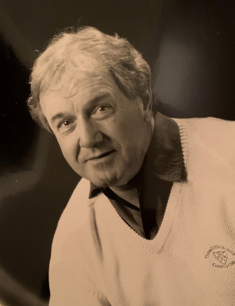 Michael P.  Walsh Profile Photo