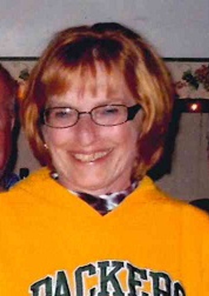 Sandra Beyer Profile Photo