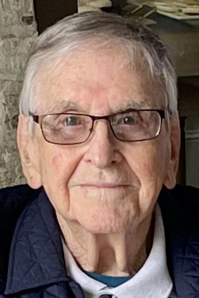 Garland Frank Bond