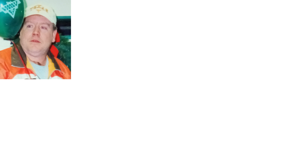 Daniel Patrick "Moose" Carraher Profile Photo