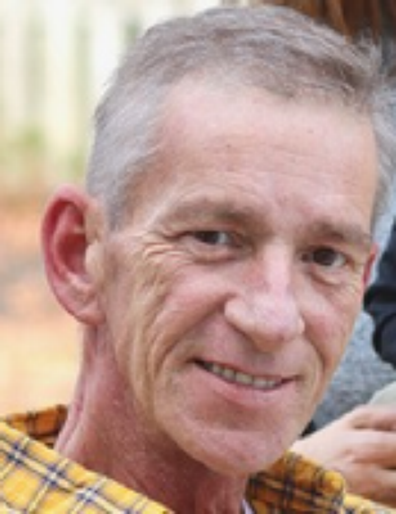 Edward Scott Raisor