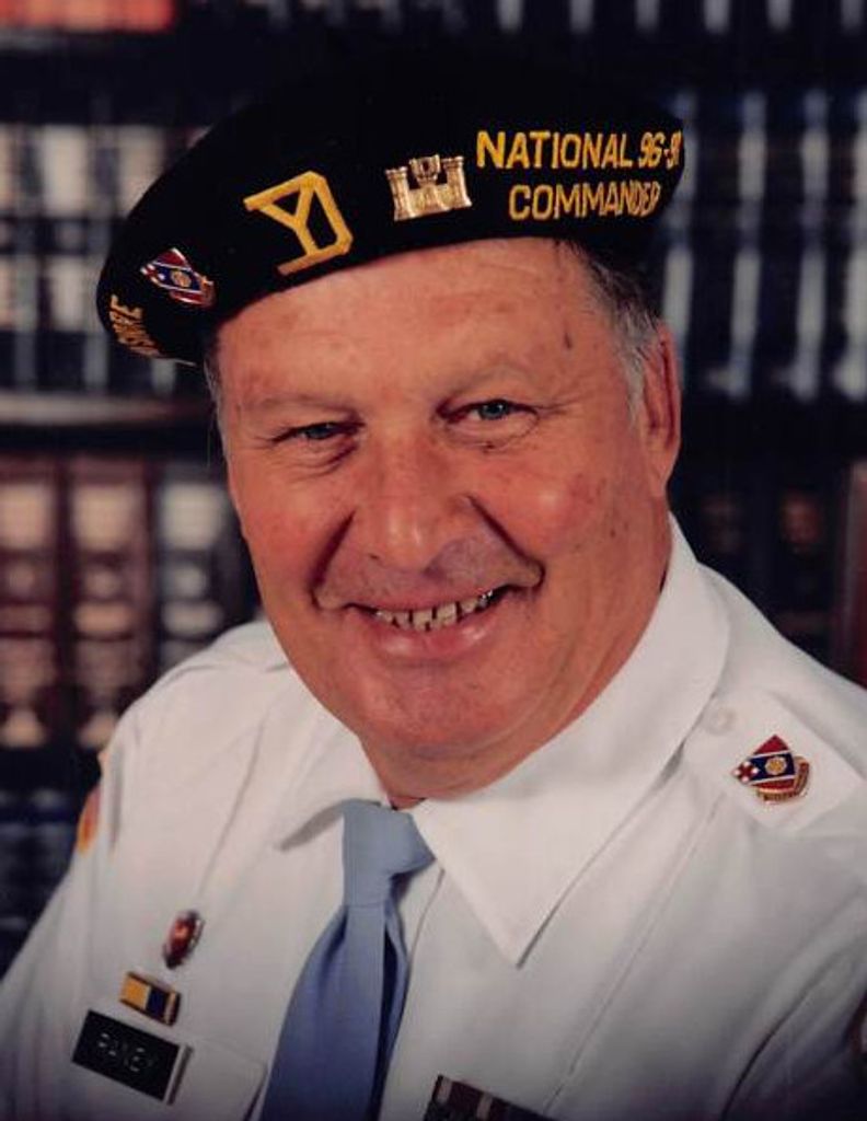 Robert R. Raney Profile Photo