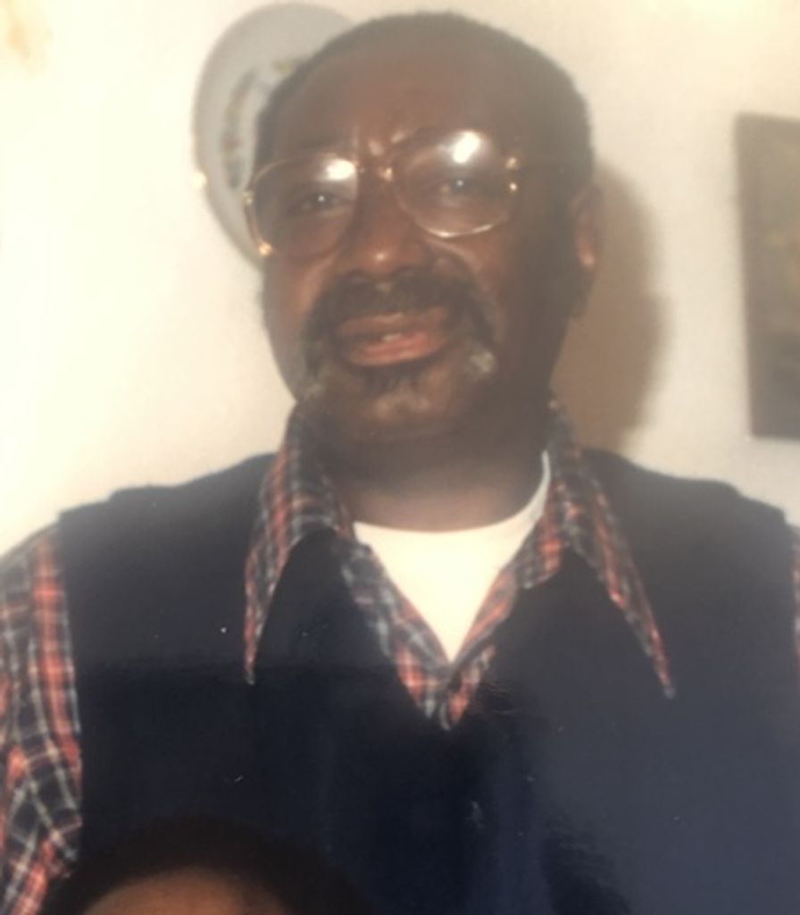 Preston Coleman Profile Photo