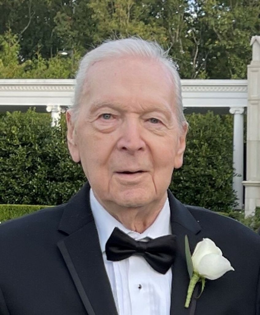 William "Hoppy" Hopkins