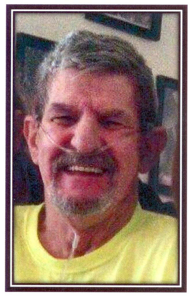 Roger Johnson Sr
