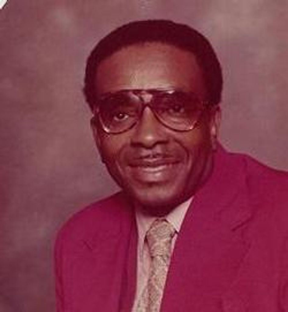 Julius Williams Profile Photo