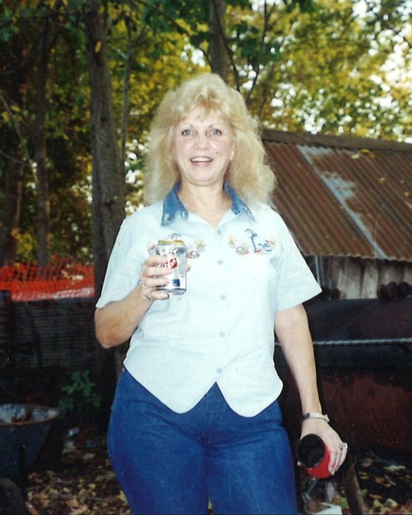 Frances Risner
