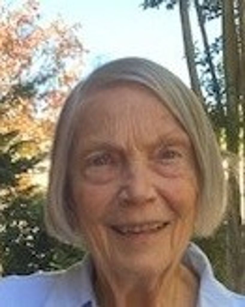 Marjorie Diane Simonsen