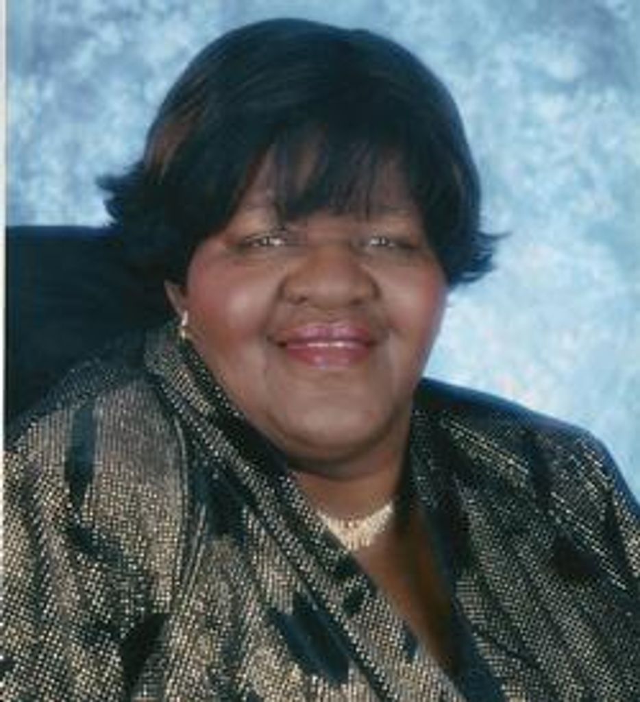Betty Jean Watkins