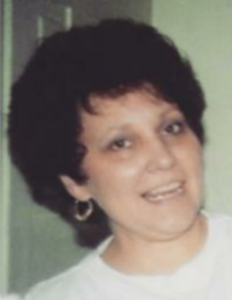 Margaret C. Thompson
