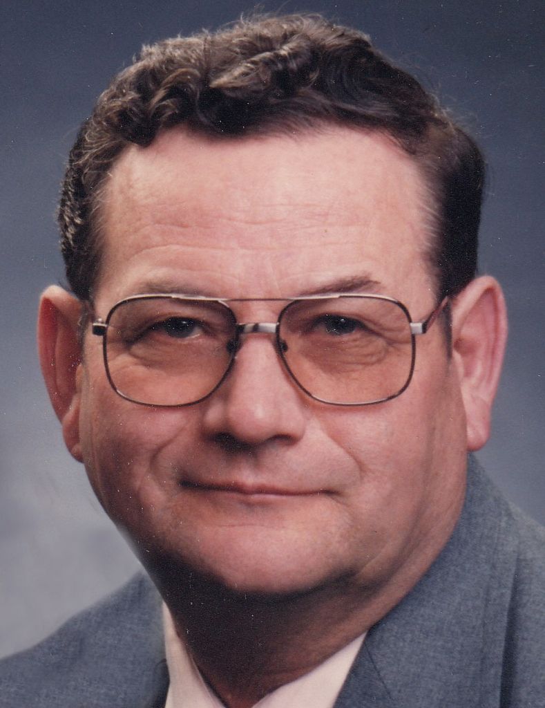 Orlo Bennett Profile Photo
