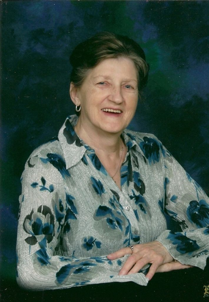 Thelma Christine Henry Vieira Profile Photo