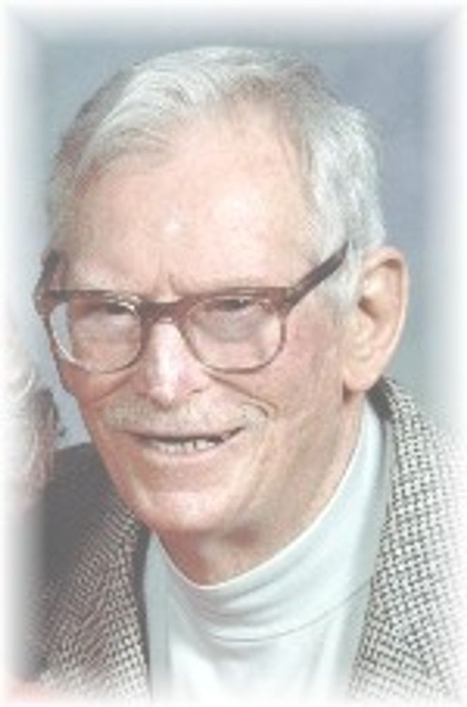 Lawrence Reed Mcelhinny