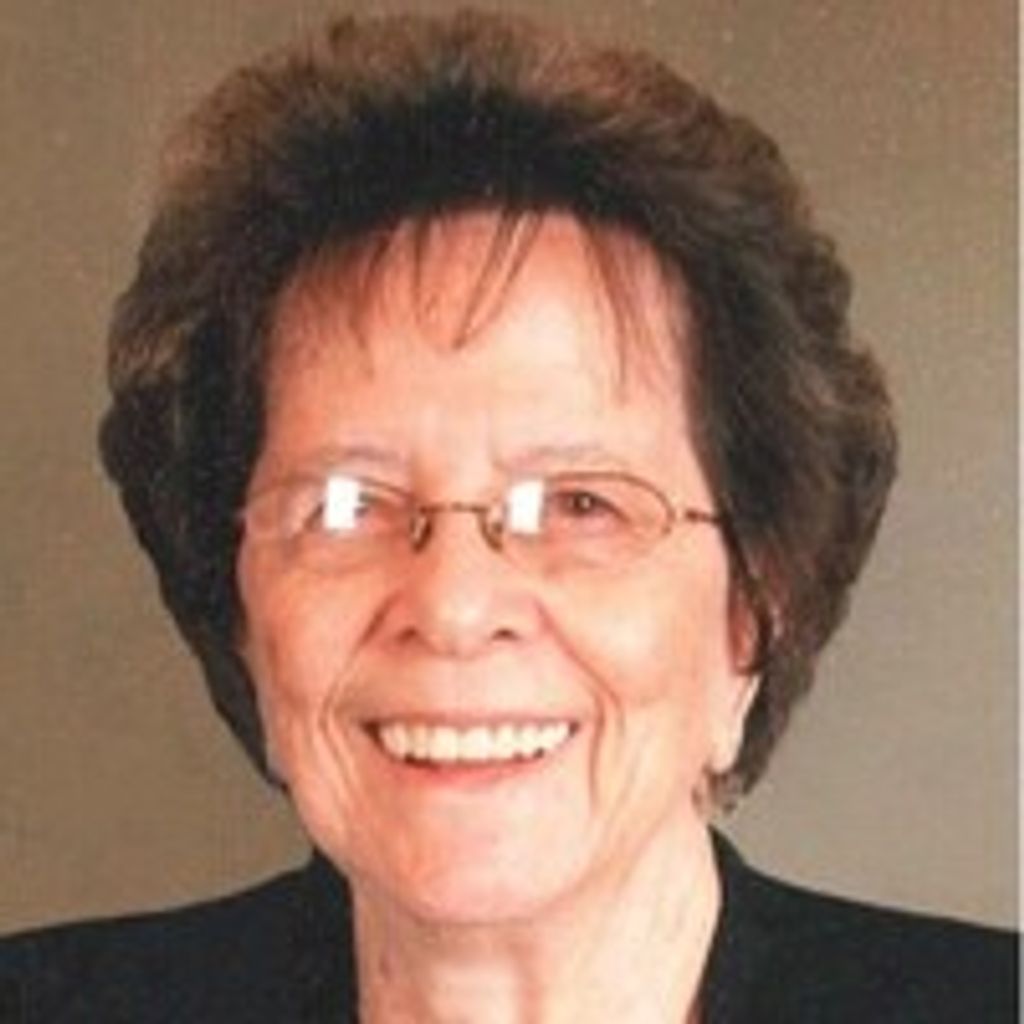 Geraldine "Dean" Rice