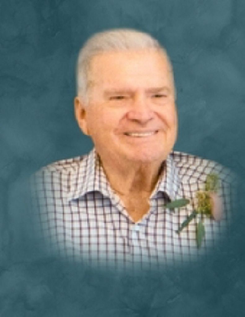 Clyde Mcfarland Profile Photo