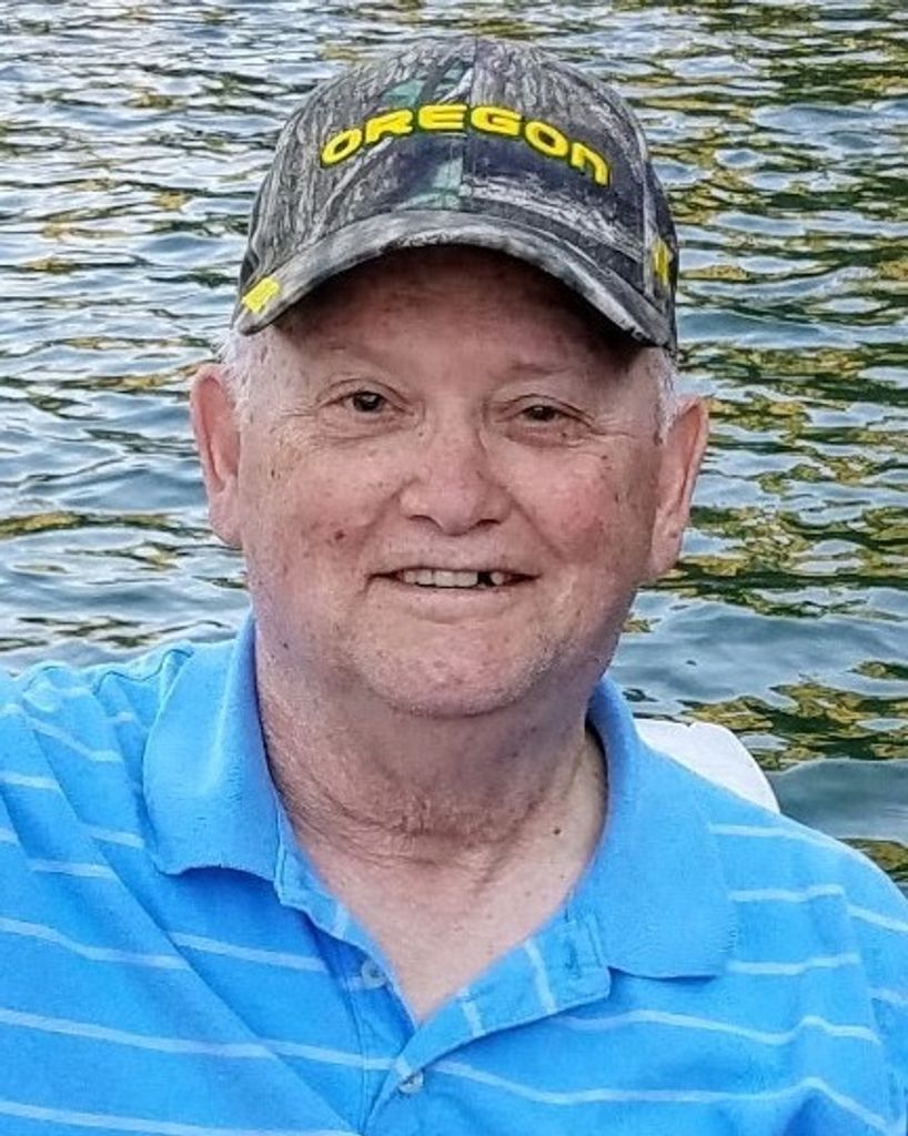 Robert William Richardson Profile Photo