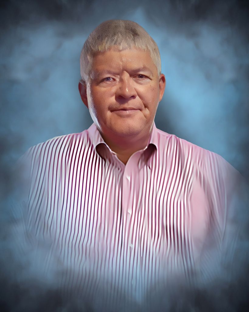 Louie Brazell, Jr.