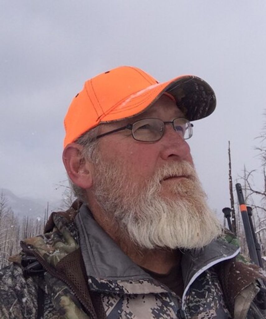 Warren Alan Hatcher Profile Photo