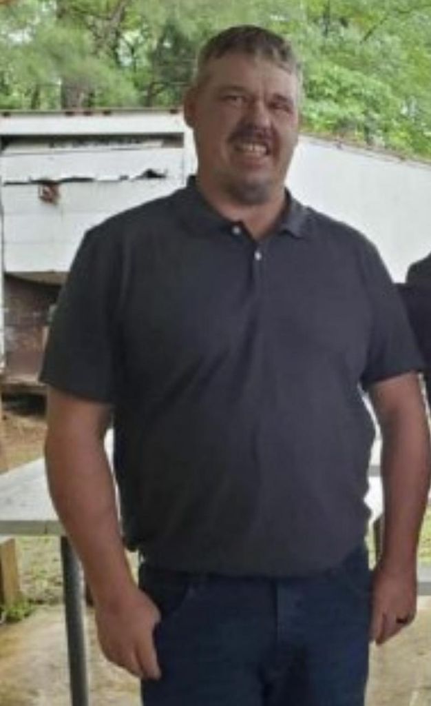 Jw Rasberry, Jr. Profile Photo