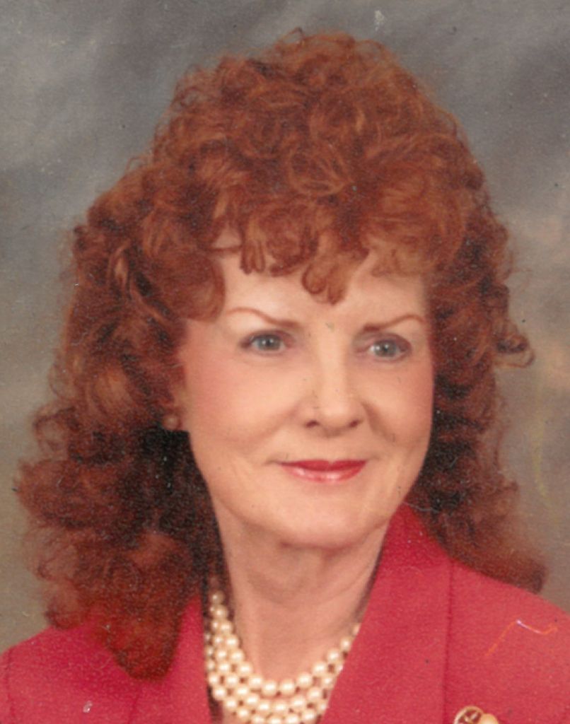 Barbara Elizabeth Faggart Profile Photo