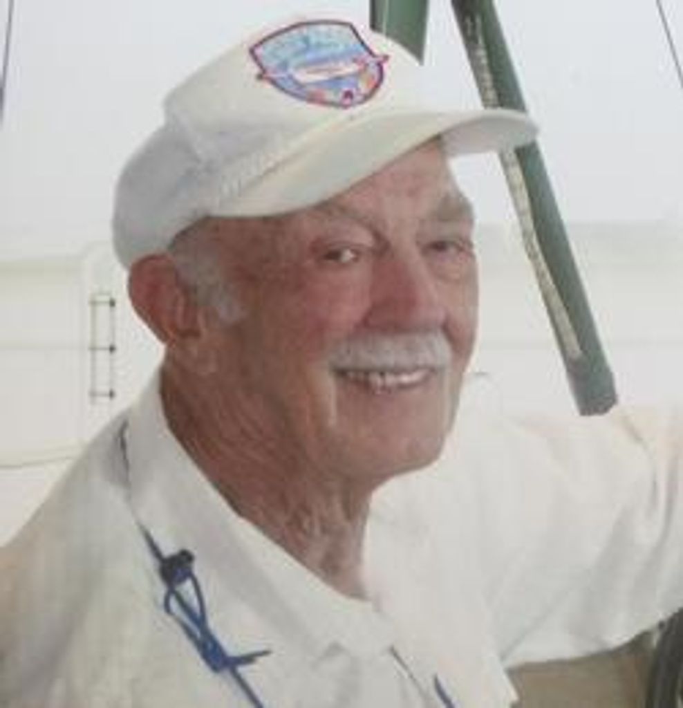 George Edward Boyle Profile Photo