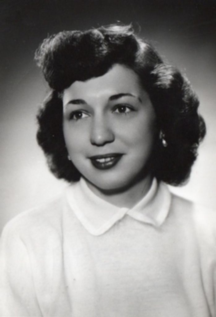 Helen Miller