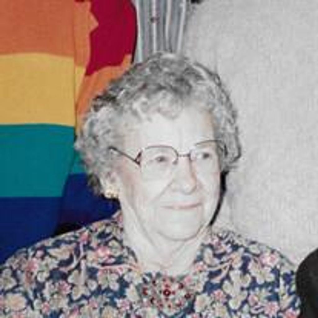 Mildred M Schmid Profile Photo