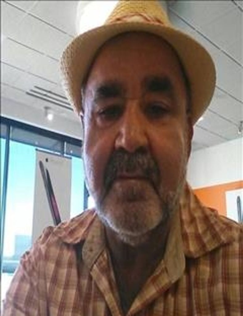 Jose Francisco Cabrera Profile Photo