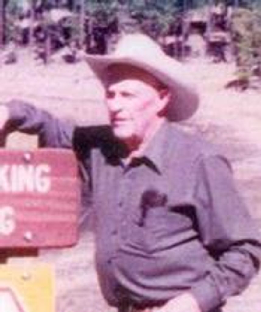 Merle H. Callis Profile Photo