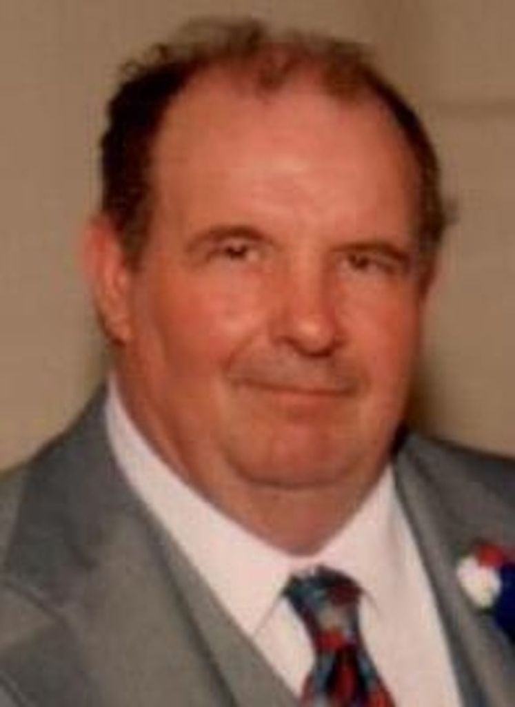 Edward J. Mccourt Iv