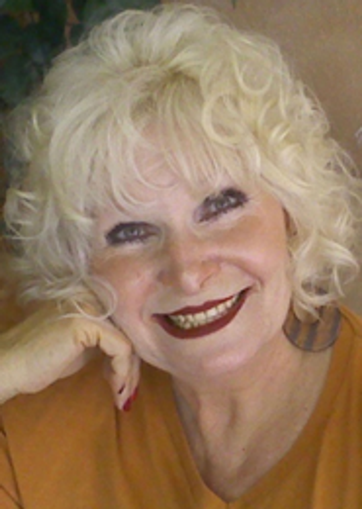 Sharon Rose Rudy Profile Photo
