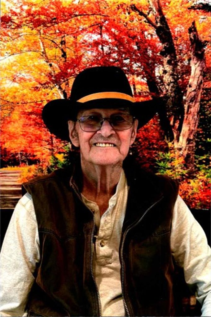 Fred William Fletcher