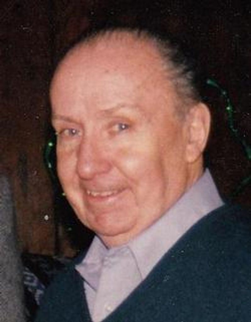 William J. Mclaughlin