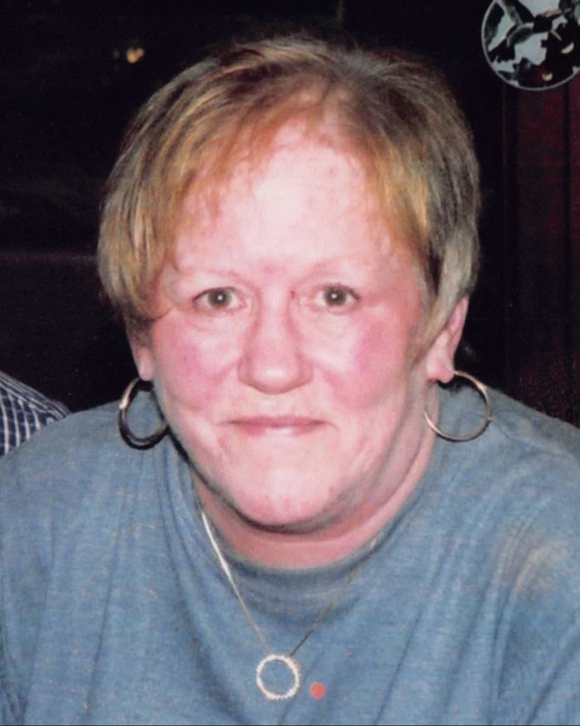 Christine Marie Cemes