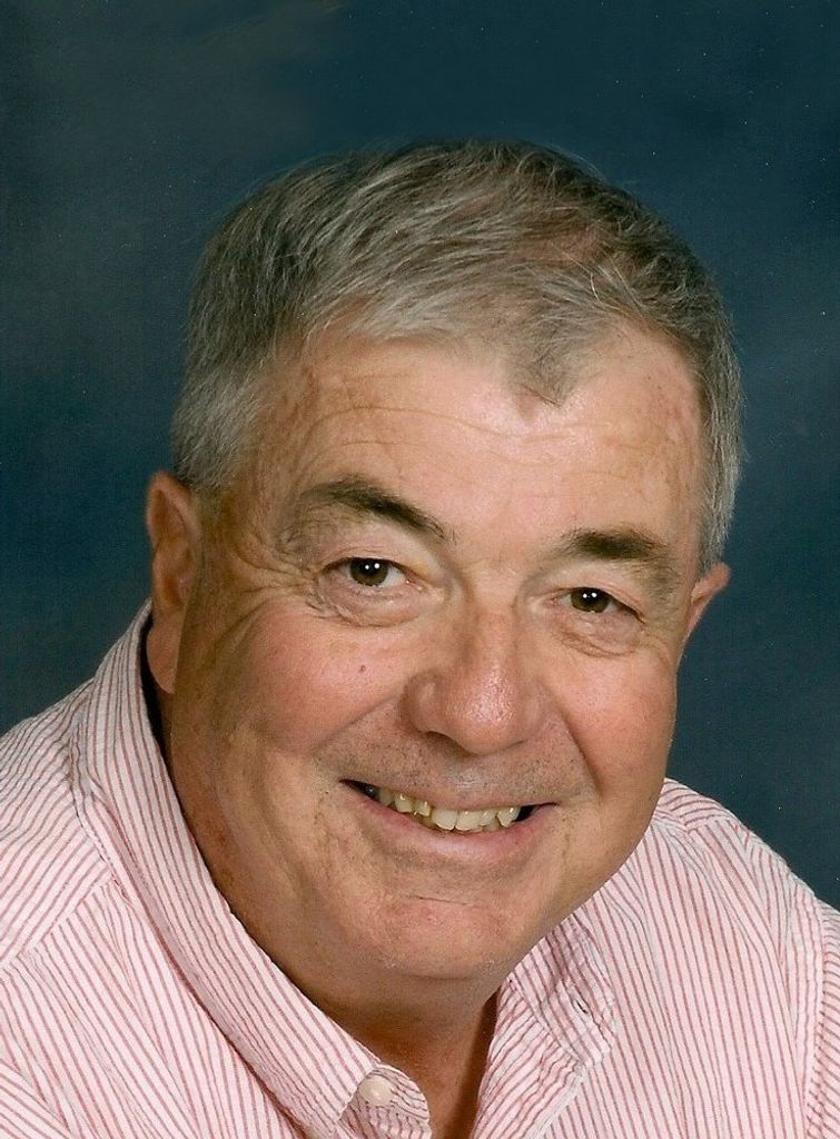 Dr. James C. Hohn Profile Photo