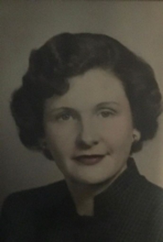 Grace Easom Lamberson