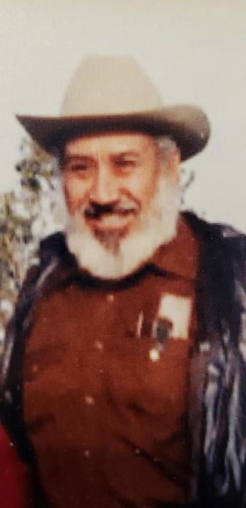 Ignacio M. Almanza, Jr. Profile Photo