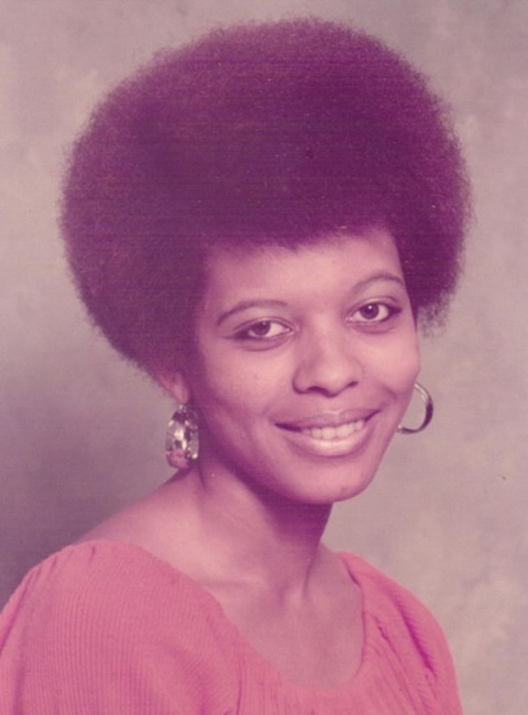 Deloris Anderson Profile Photo