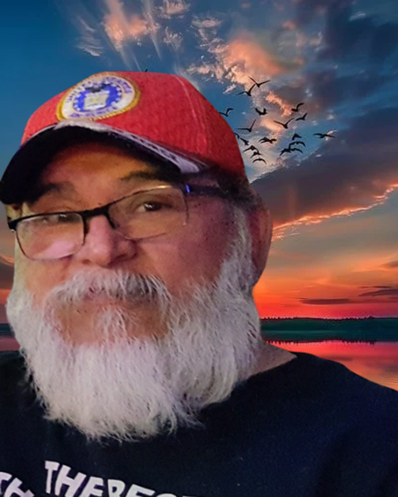 Jacobo R Solis Profile Photo