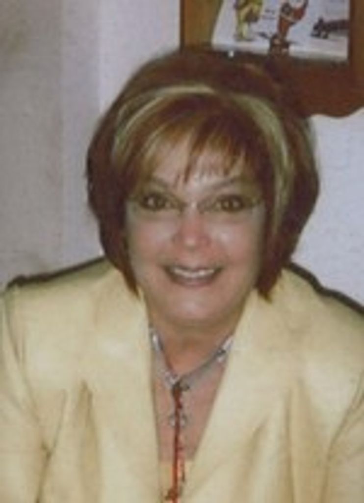 Kim D. Grieve Profile Photo