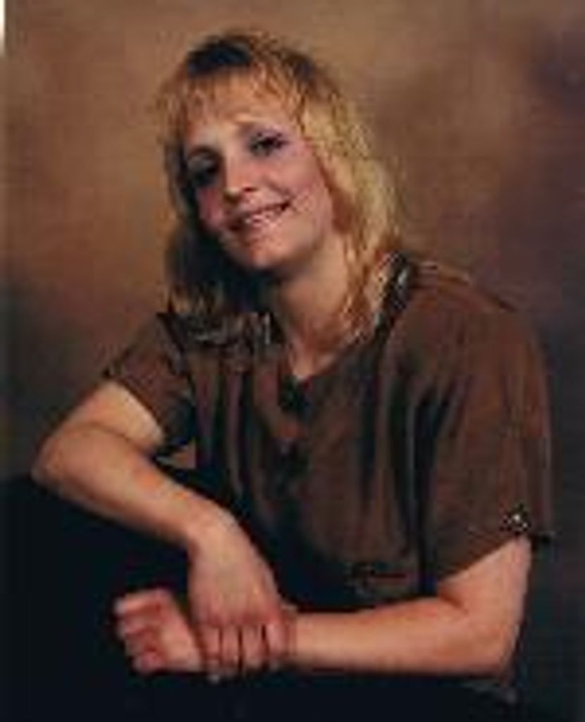 Mary M. Hauter
