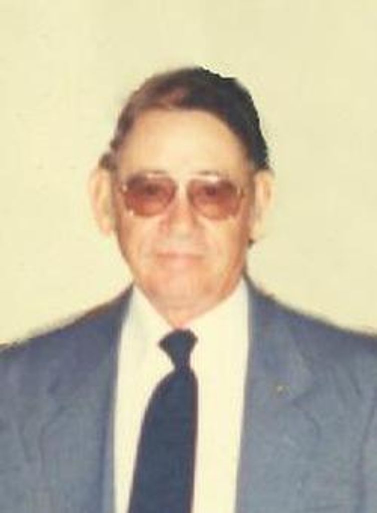 Guy Carrington Mills, Sr.