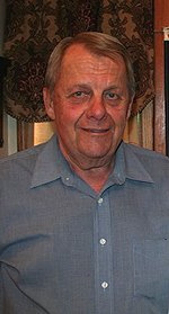 Glenn Knodel
