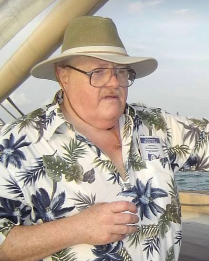 Richard Wells Simonds