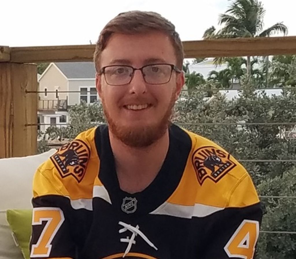 Cameron Scott Desrosiers Profile Photo