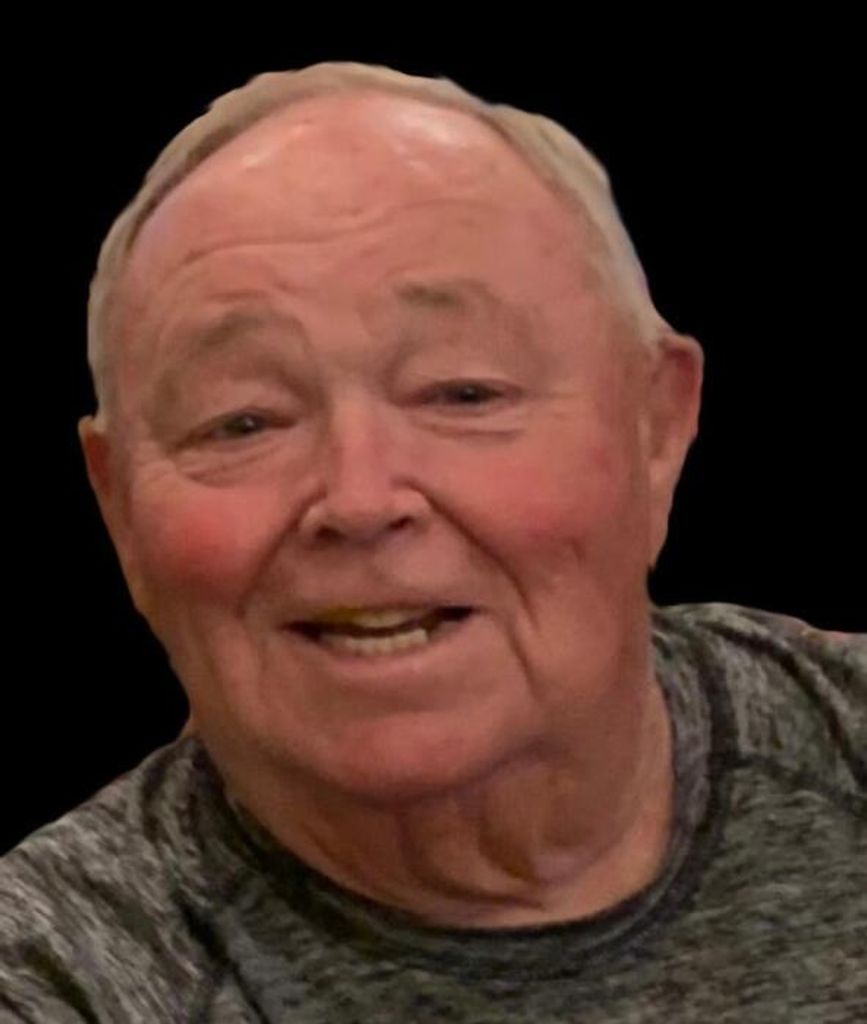 Chief James Cannell Sr.